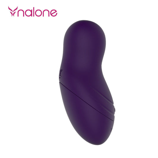 NALONE - GOGO STIMOLATORE GEL MORBIDO LILLA 