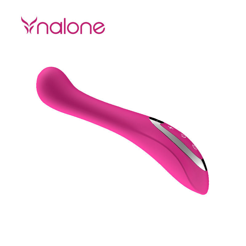 NALONE -  TOUCH  VIBRATORE CON CONTROLLO DIGITALE   