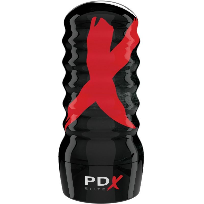 PDX ELITE - AIR TIGHT MASTURBATORE CON VAGINA