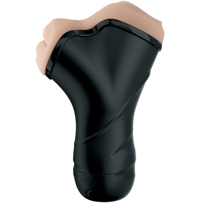 PDX ELITE - DOUBLE PENETRATION MASTURBATORE VIBRANTE A DOPPIA PENETRAZIONE