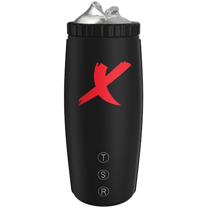 PDX ELITE - MOTO BATOR MASTURBATORE VIBRANTE