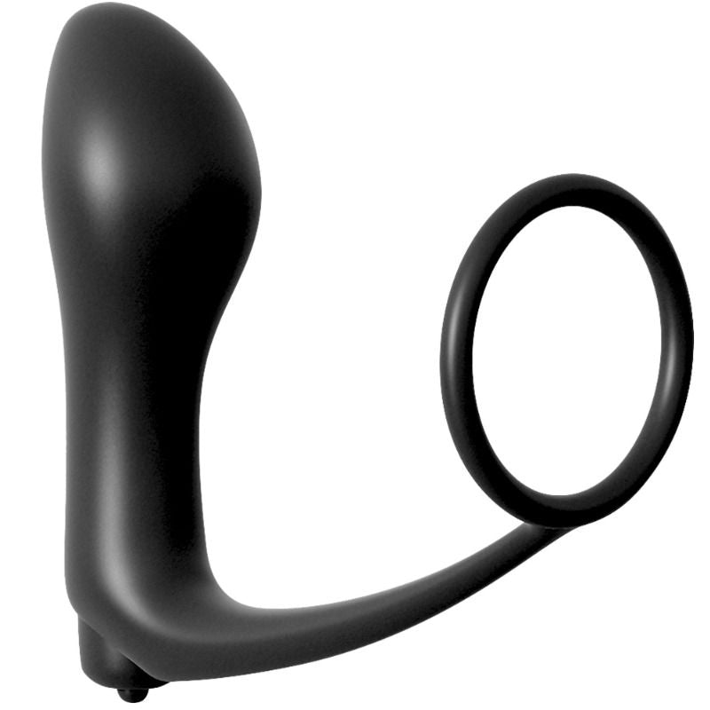 PDX ELITE - KIT ASS-GASM MASTURBATORE CON VAGINA E ANELLO