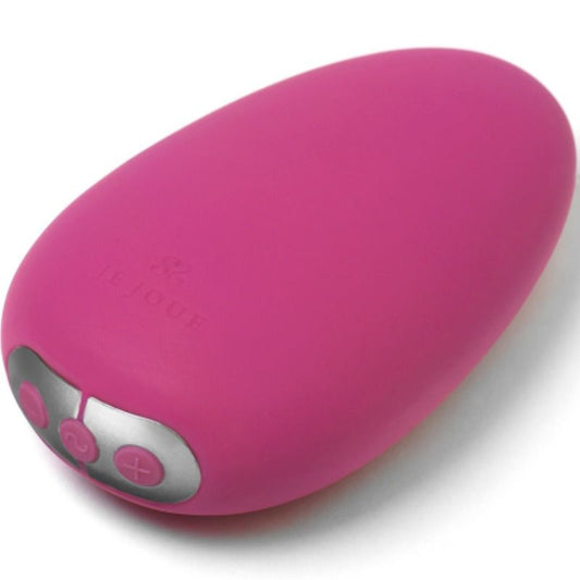 JE JOUE - MIMI SOFT MASSAGGIATORE  FUCSIA