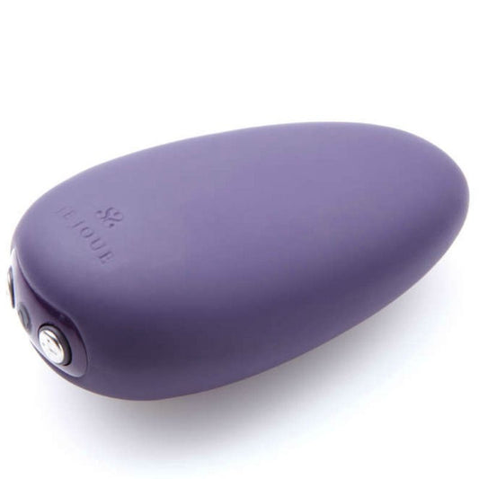 JE JOUE - MIMI SOFT MASSAGGIATORE VIOLA