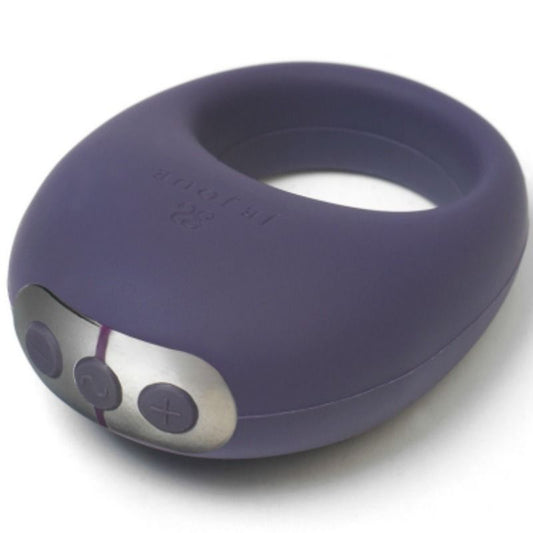JE JOUE - MIO ANELLO VIBRANTE VIOLA