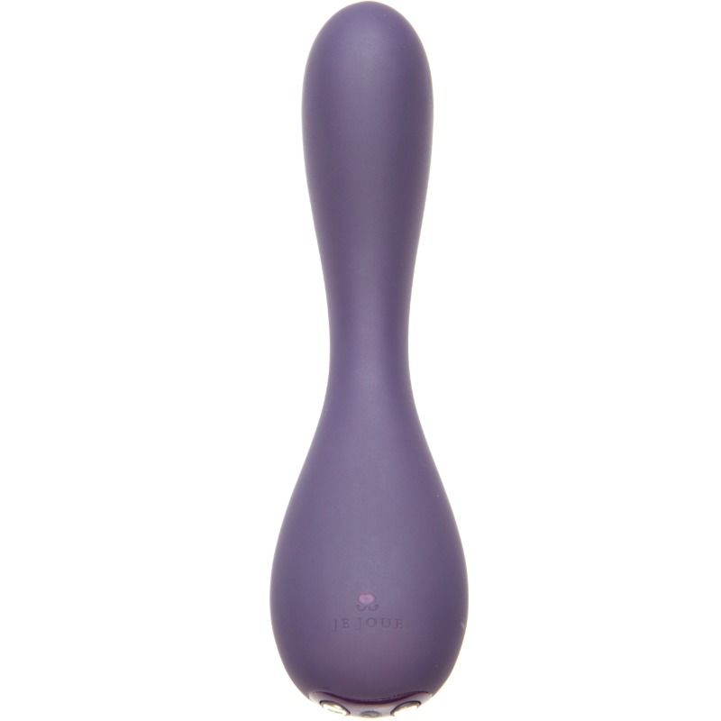 JE JOUE - UMA VIBRATORE VIOLA
