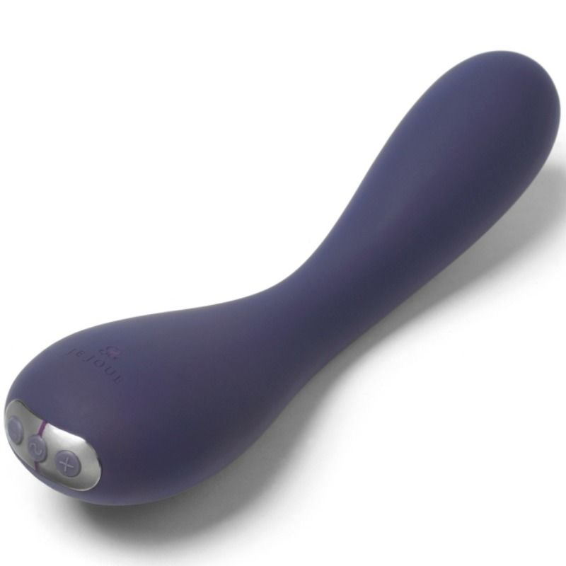 JE JOUE - UMA VIBRATORE VIOLA