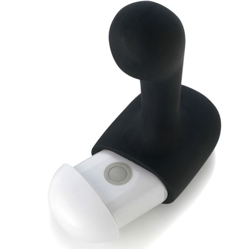 JE JOUE - OOH BY STRUTTURA STIMOLATRICE  LONG PLUG