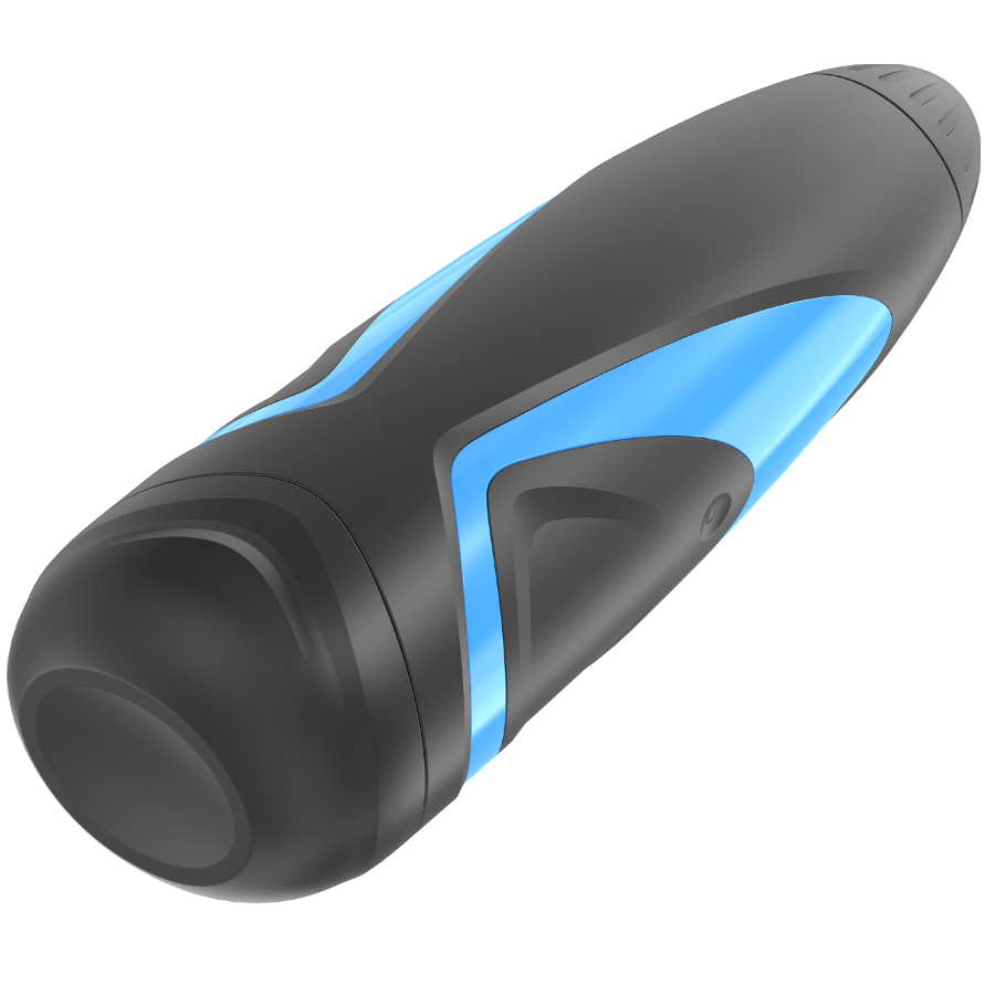 SATISFYER - MEN ONE MASTURBATORE 