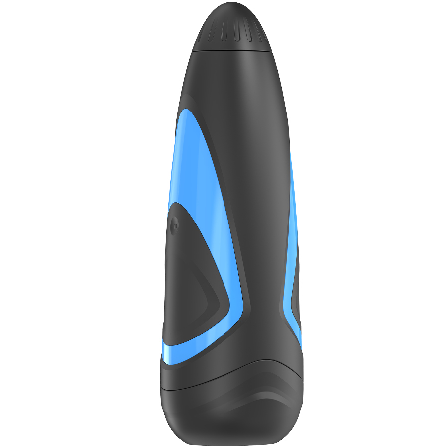 SATISFYER - MEN ONE MASTURBATORE 