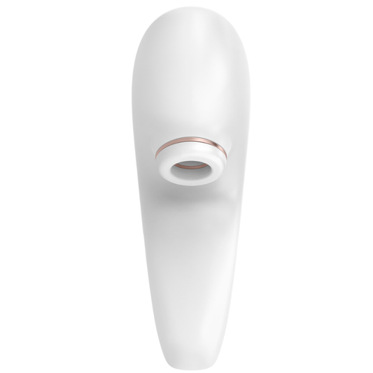 SATISFYER - VIBRATORE DI COPPIA PRO 4 2020 EDITION