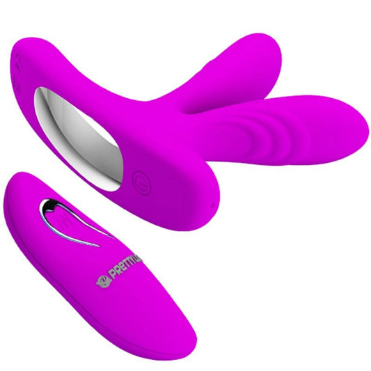 PRETTY LOVE - STIMOLATORE MAGIC FINGER DA DITO