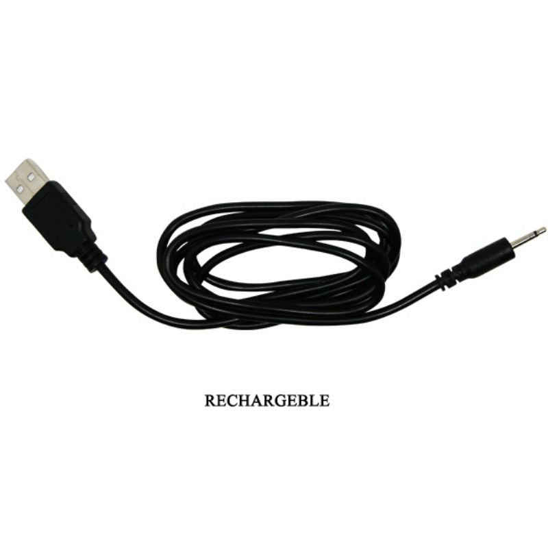 PRETTY LOVE - DITALE STIMOLATORE MAGIC FINGER