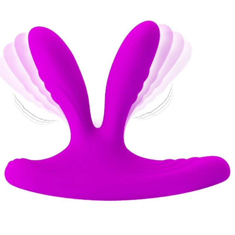 PRETTY LOVE - DITALE STIMOLATORE MAGIC FINGER