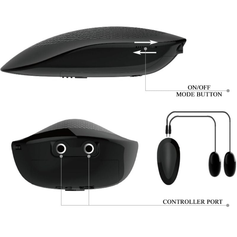 CRAZY BULL - MASTURBATORE CULO REALISTICO VIBRANTE CON VAGINA E ANO CON TATUAGGIO