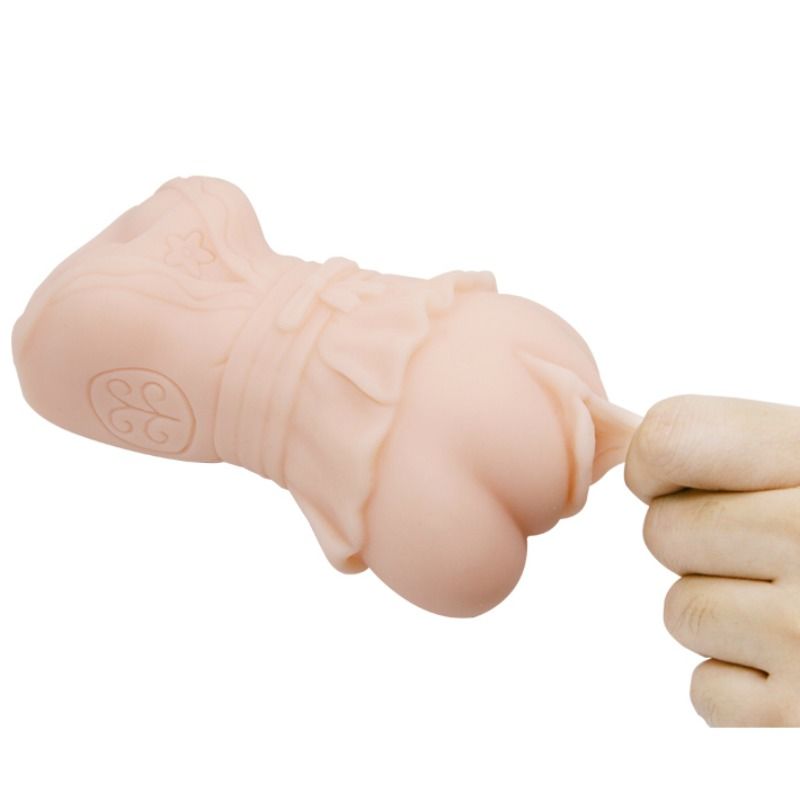 CRAZY BULL - MASTURBATORE CON VAGINA IN WATERSKIN  E BULLET VIBRANTE