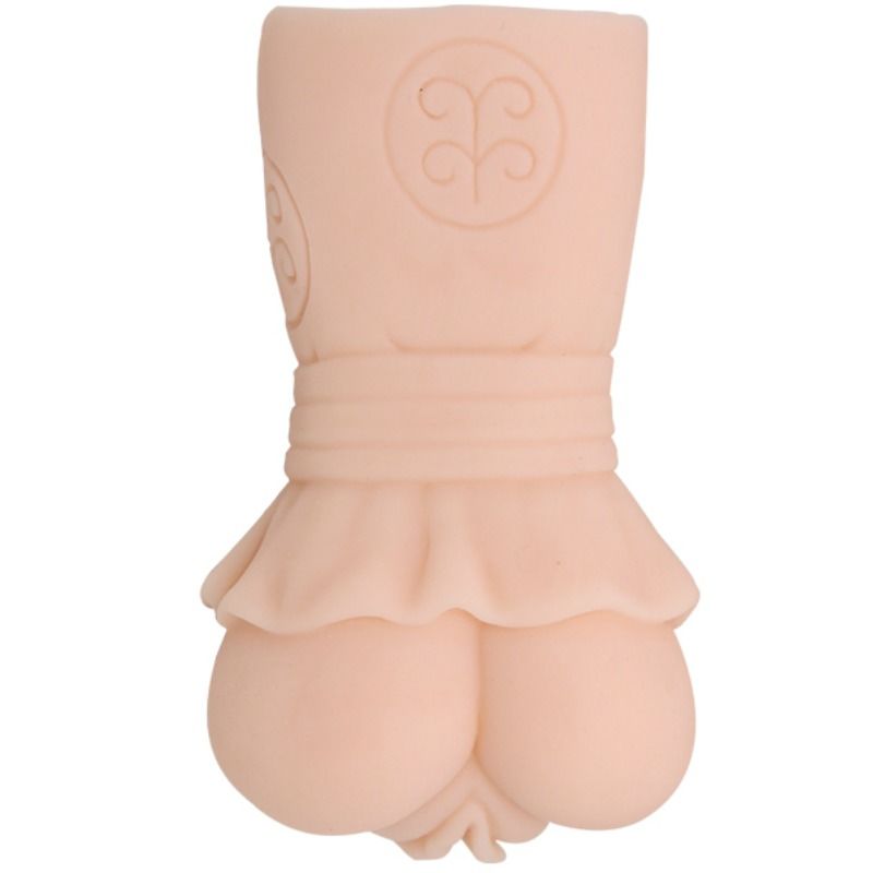 CRAZY BULL - MASTURBATORE CON VAGINA IN WATERSKIN  E BULLET VIBRANTE