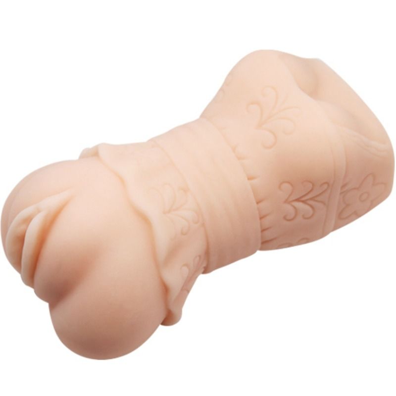 CRAZY BULL - MASTURBATORE CON VAGINA IN WATERSKIN MODELLO 2
