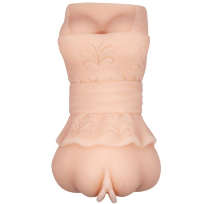 CRAZY BULL - MASTURBATORE CON VAGINA IN WATERSKIN MODELLO 2