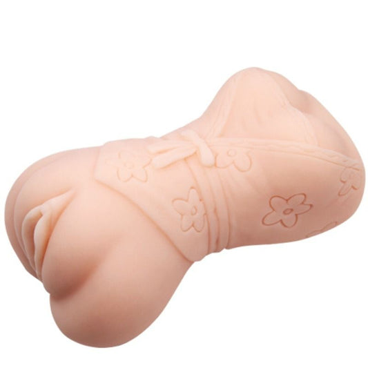 CRAZY BULL - MASTURBATORE CON VAGINA IN WATERSKIN MODELLO 4