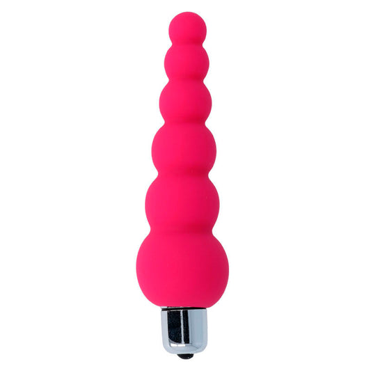 INTENSE - SNOOPY VIBRATORE 7 MODALITA' SILICONE ROSA