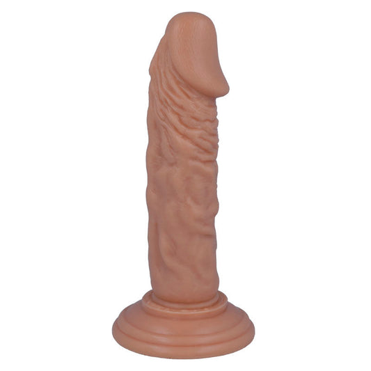 MR INTENSE - 3 DILDO REALISTICO 16,2 CM -O- 3 CM