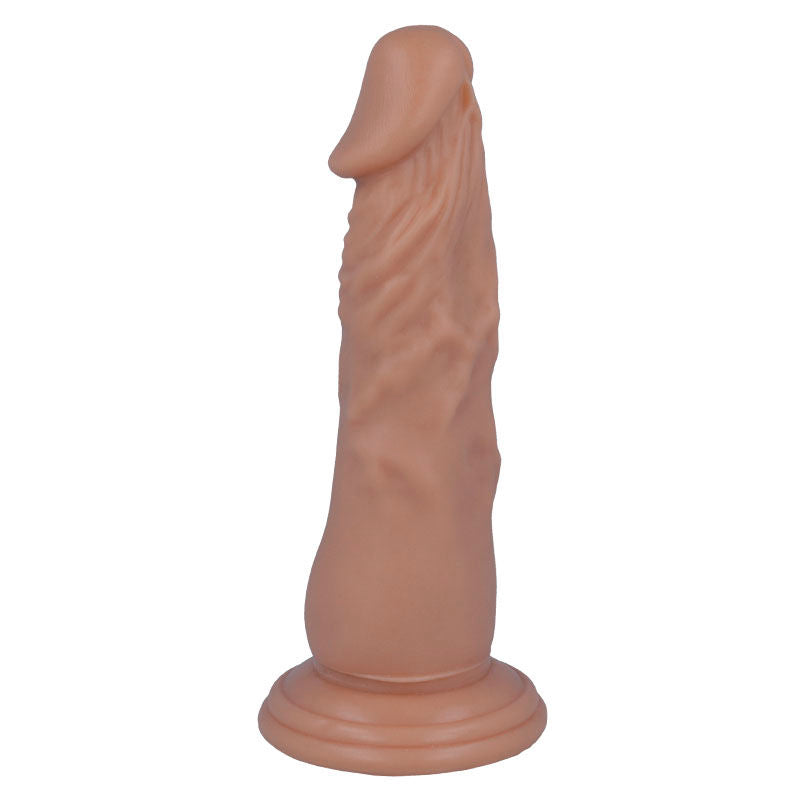 MR INTENSE - 6 DILDO REALISTICO 16,6 CM -O- 4,4 CM
