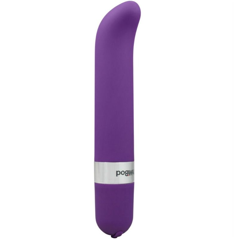 OHMIBOD - FREESTYLE  VIBRATORE A RITMO MUSICALE STIMOLATORE PUNTO G LILLA