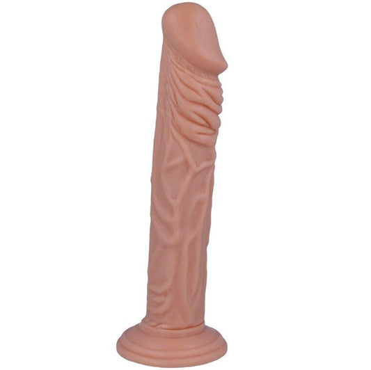 MR INTENSE - 27 DILDO REALISTICO 22,3 CM -O- 4 CM