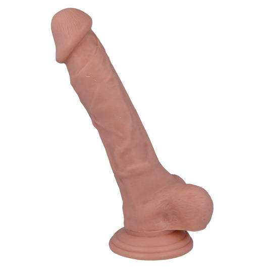 MR INTENSE - 28 DILDO REALISTICO 22,3 CM -O- 3,4 CM