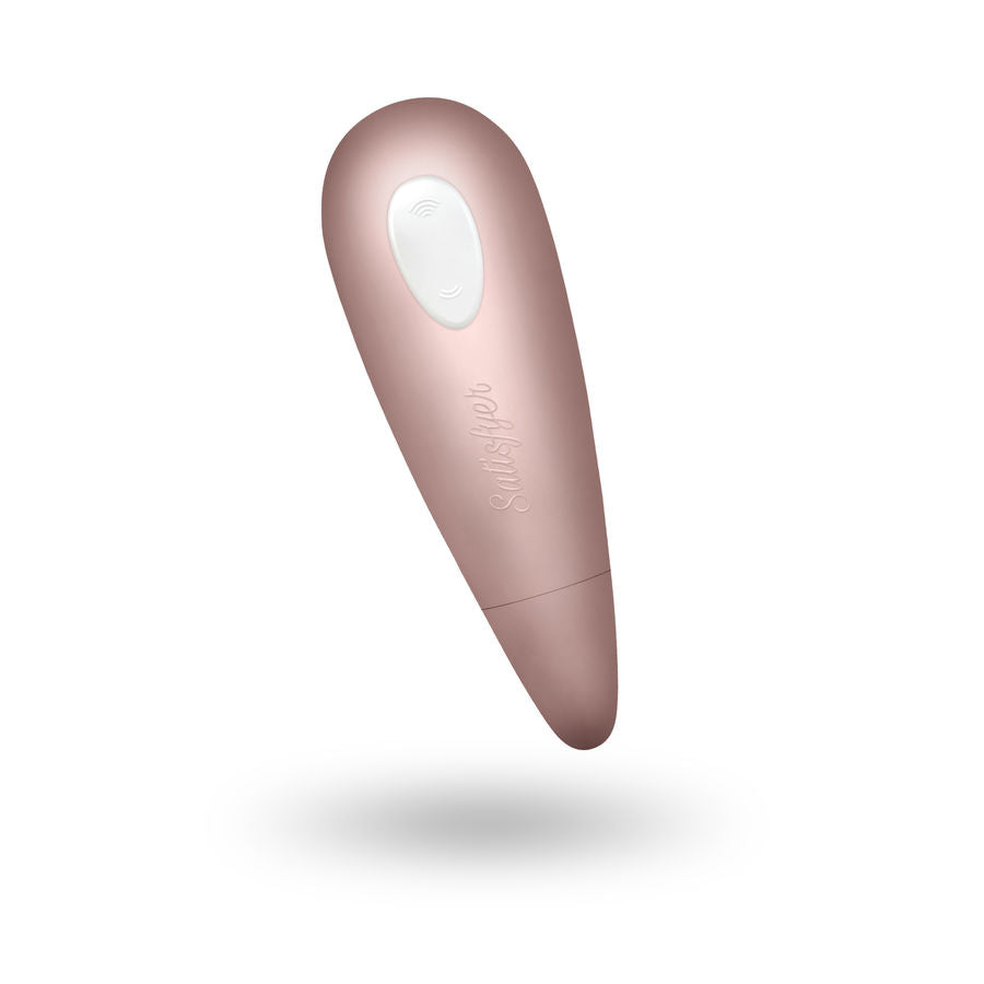 SATISFYER - NEXT GENERATION 1 SUCCHIA CLITORIDE AIR PULSE