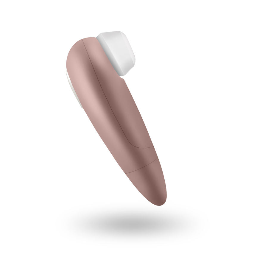 SATISFYER - NEXT GENERATION 1 SUCCHIA CLITORIDE AIR PULSE