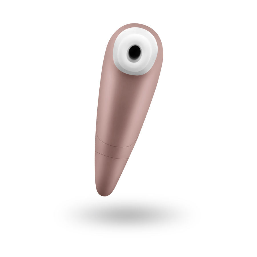 SATISFYER - NEXT GENERATION 1 SUCCHIA CLITORIDE AIR PULSE