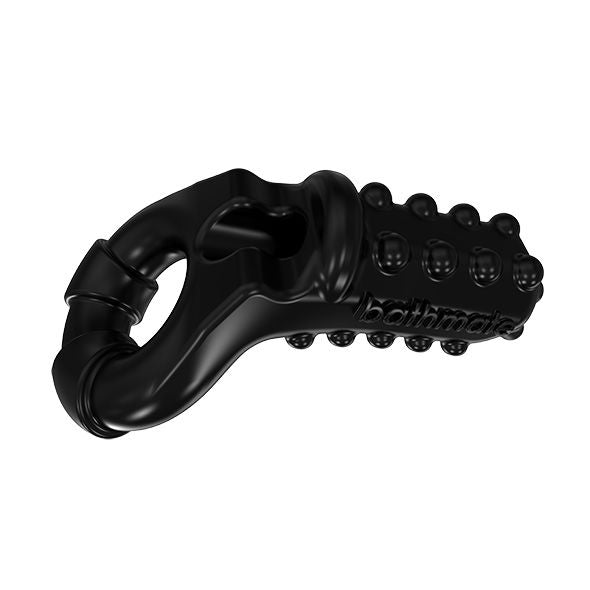 ANELLO PENE VIBRANTE, RICARICABILE USB, 3 VELOCITÀ REGOLABILI