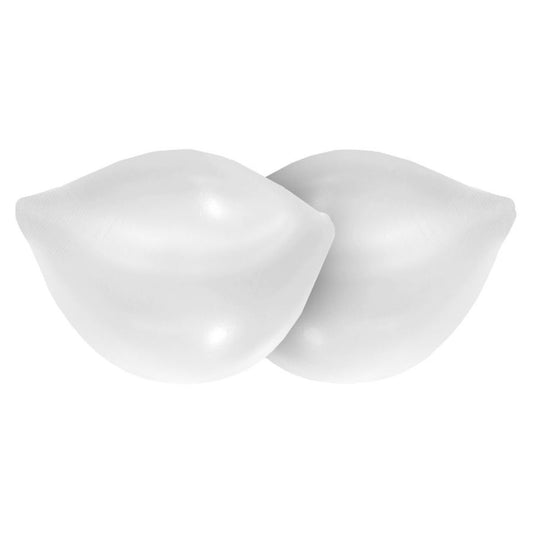 BYE-BRA - CUSCINETTI ADESIVI DA REGGISENO PUSH-UP TRASPARENTI