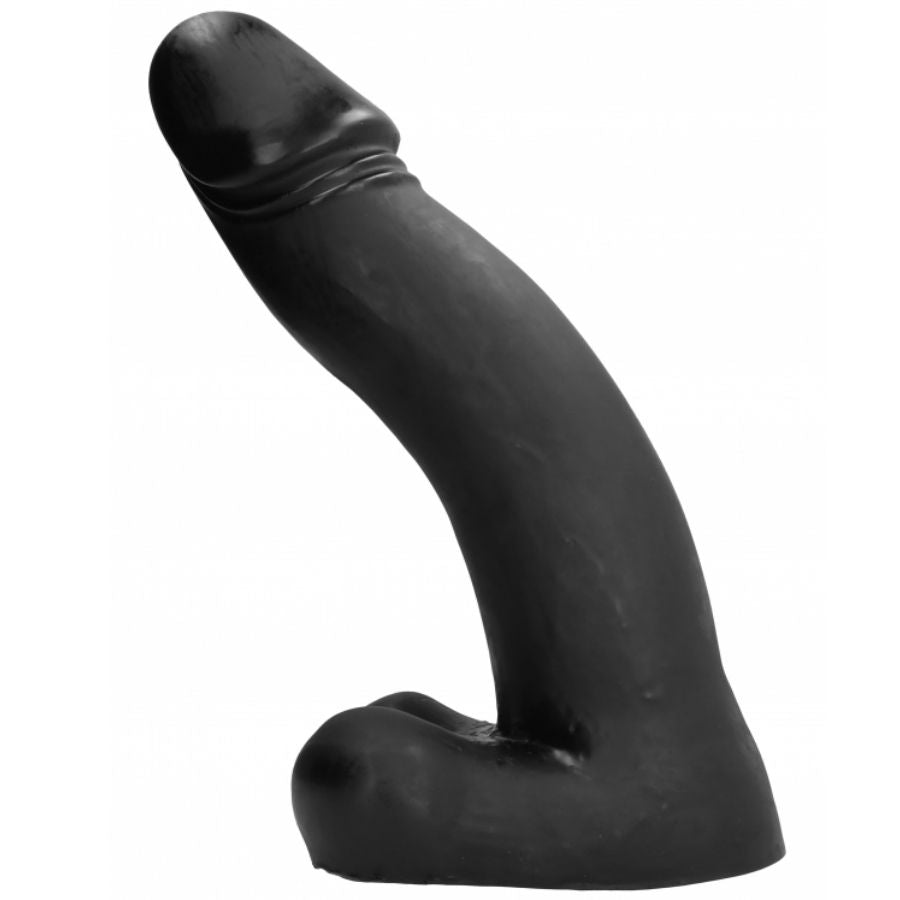 DILDO ANALE 45 CM