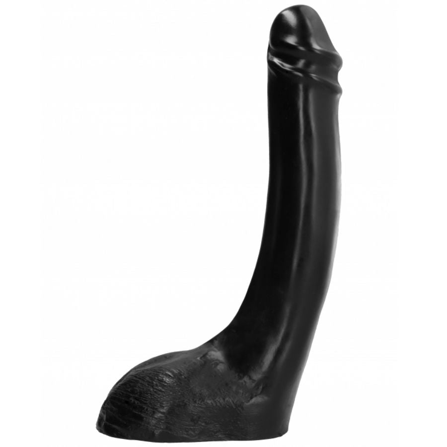 DILDO ANALE 29 CM