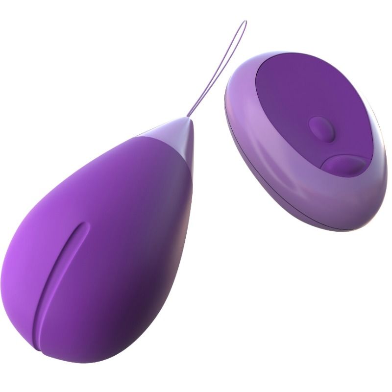 OVETTO PER ESERCIZI DI KEGEL, RICARICABILE USB, VIBRAZIONI MULTIPLE