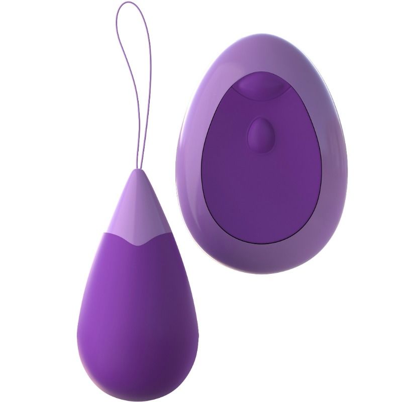 OVETTO PER ESERCIZI DI KEGEL, RICARICABILE USB, VIBRAZIONI MULTIPLE