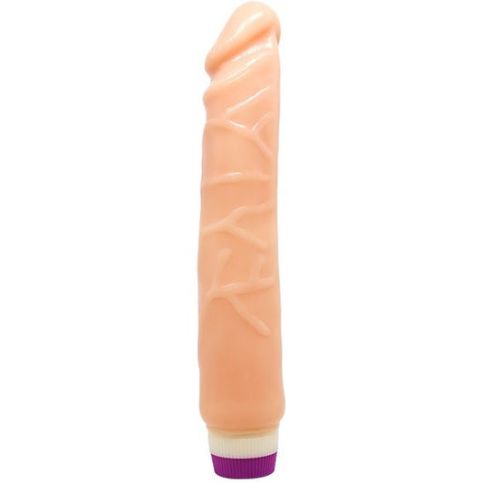 BAILE - WAVES OF PLEASURE  VIBRATORE  REALISTICO 25.5 CM