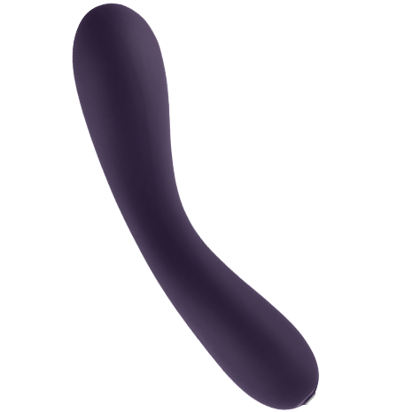 JE JOUE - UMA VIBRATORE VIOLA