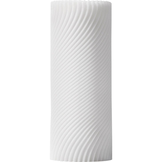 TENGA - 3D ZEN SCULPTED ECSTASY MASTURBATORE ELEGANTE