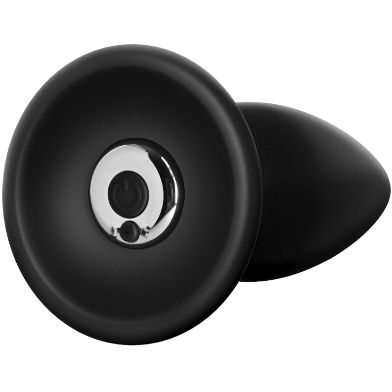 PLUG ANALE RICARICABILE PICCOLO