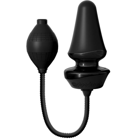 ANAL FANTASY ELITE COLLECTION - PLUG ANALE GONFIABILE