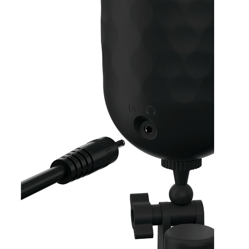 PDX ELITE - MEGA MILKER MASTURBATORE VIBRANTE