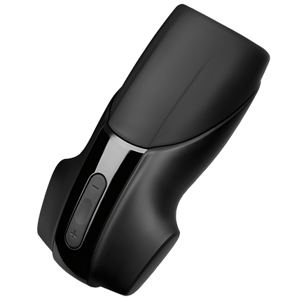 SATISFYER - MEN VIBRATION MASTURBATORE UOMO VIBRANTE