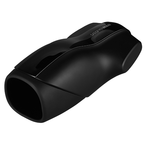 SATISFYER - MEN VIBRATION MASTURBATORE UOMO VIBRANTE