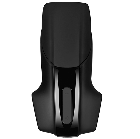 SATISFYER - MEN VIBRATION MASTURBATORE UOMO VIBRANTE