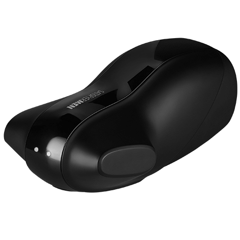 SATISFYER - MEN VIBRATION MASTURBATORE VIBRANTE 
