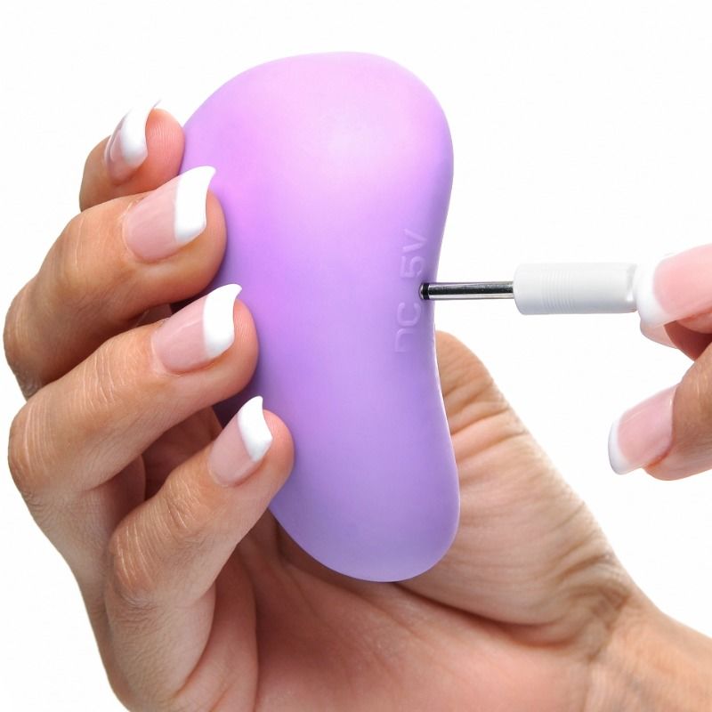 FANTASY FOR HER - PETITE AROUSE-HER VIBRATORE DA MUTANDINA